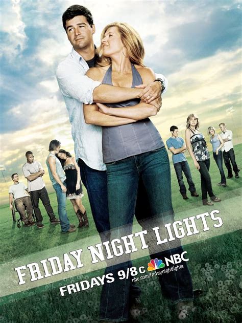 pelicula friday night lights